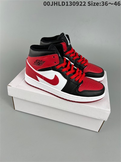 women air jordan 1 shoes 2022-12-11-046